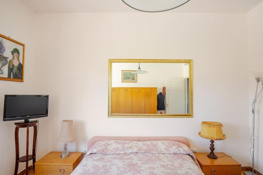 Apartamento Casa Al Mare - Lido Terracina Exterior foto