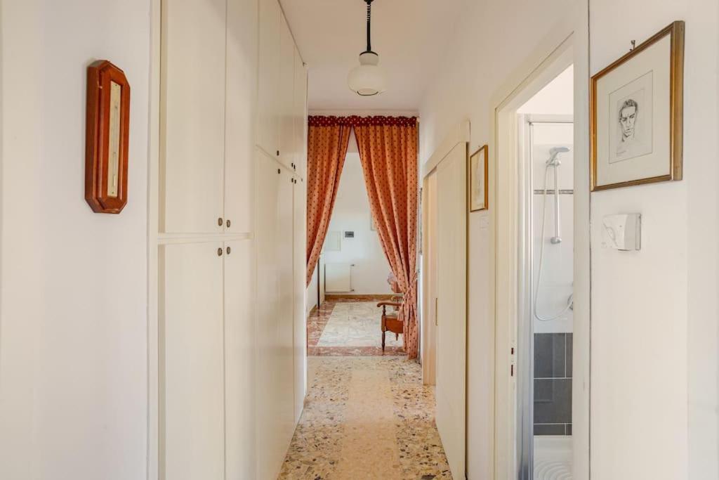 Apartamento Casa Al Mare - Lido Terracina Exterior foto