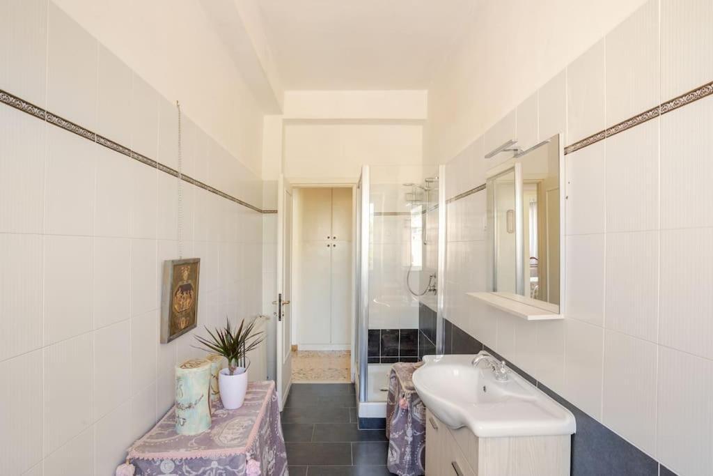 Apartamento Casa Al Mare - Lido Terracina Exterior foto