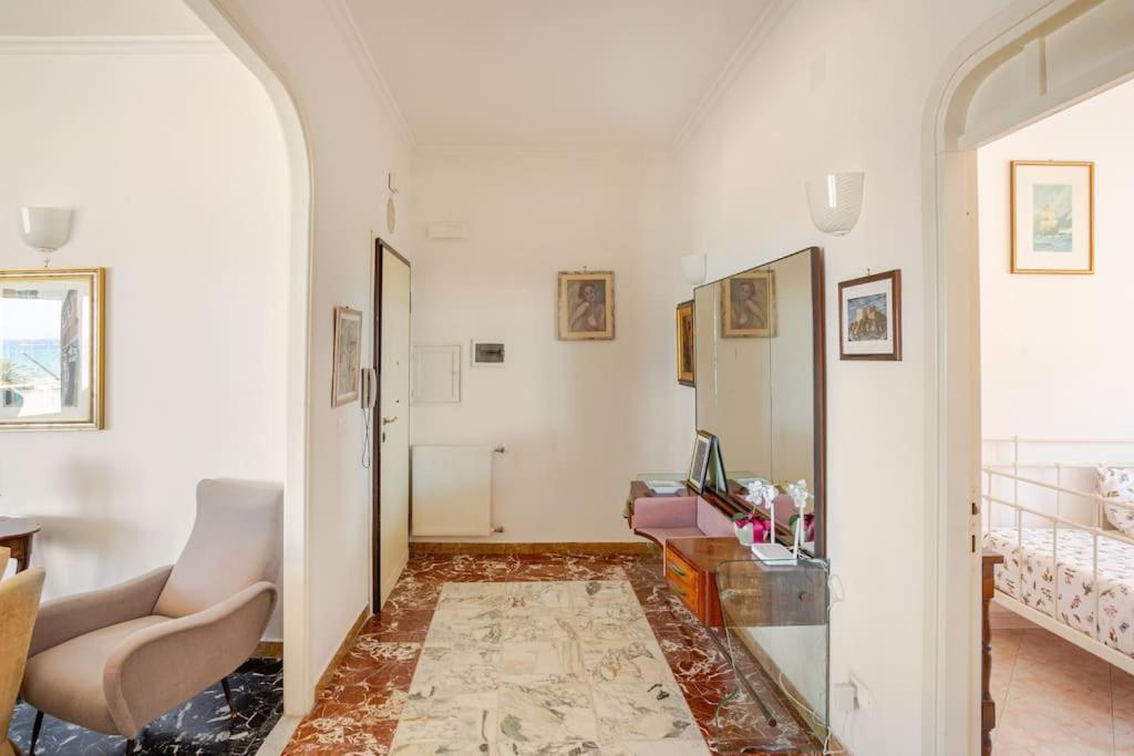 Apartamento Casa Al Mare - Lido Terracina Exterior foto