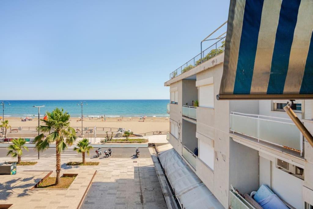 Apartamento Casa Al Mare - Lido Terracina Exterior foto