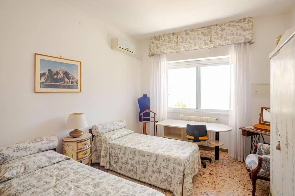 Apartamento Casa Al Mare - Lido Terracina Exterior foto