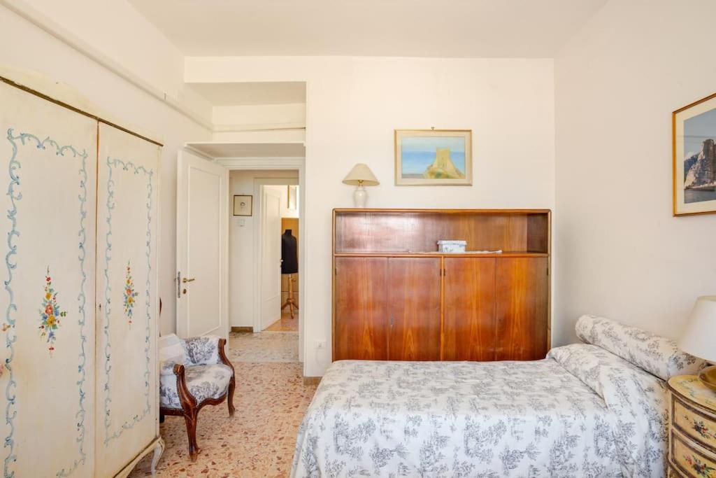 Apartamento Casa Al Mare - Lido Terracina Exterior foto
