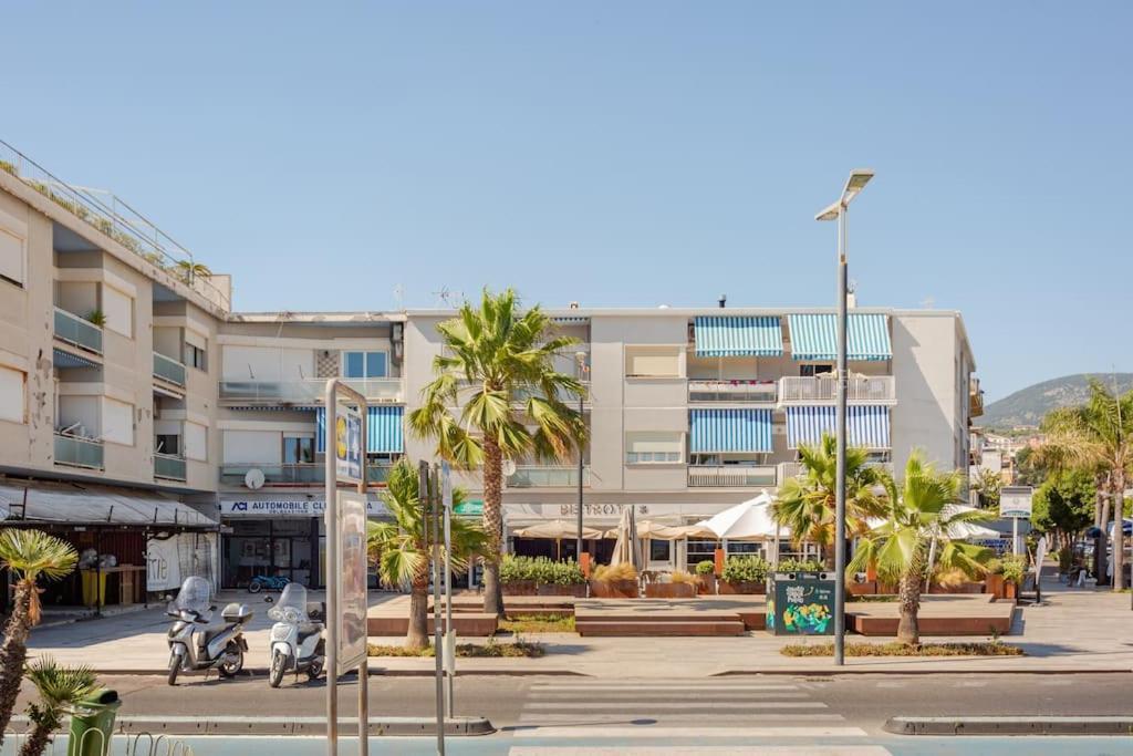 Apartamento Casa Al Mare - Lido Terracina Exterior foto